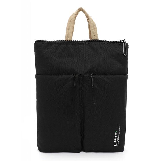 Suri Frey SFY SURI Green - Tanny Zaino da giorno 40 cm Scomparto per laptop Suri Frey SFY SURI Green - Tanny Zaino da giorno 40 cm Scomparto per laptop