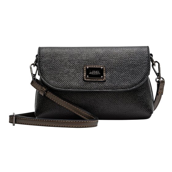 L.Credi Nadine Borsa a tracolla 21 cm