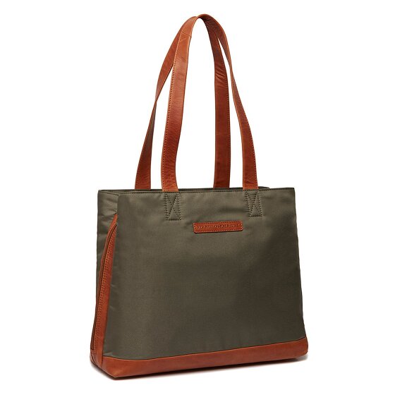 The Chesterfield Brand Lavik Borsa shopper Pelle 36 cm