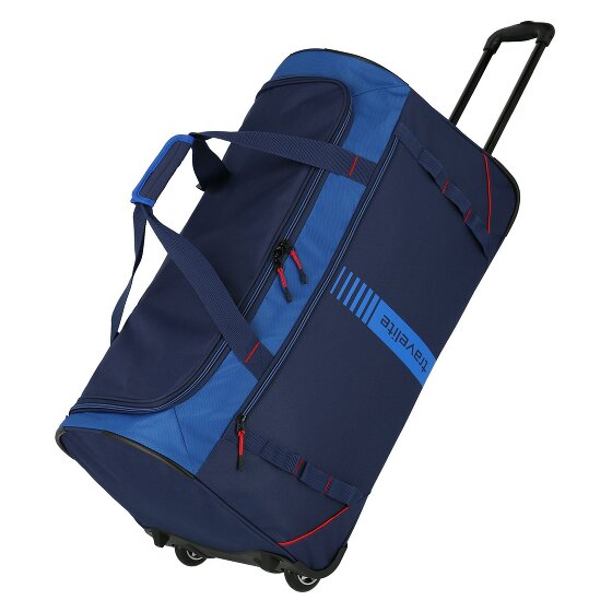 Travelite Borsa da viaggio Basics Active a 2 ruote 71 cm