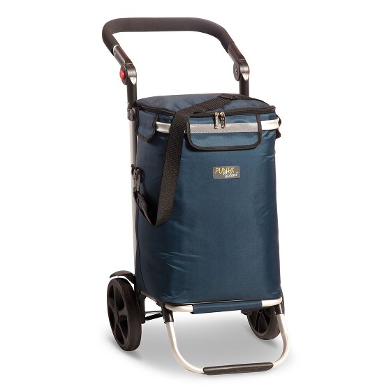 Punta Talent Carrello della spesa 95 cm