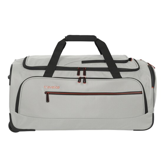 Travelite Crosslite 2 ruote Borsa da viaggio M 69 cm