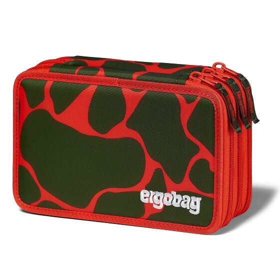 Ergobag Accessori maxi astuccio 42 pezzi.