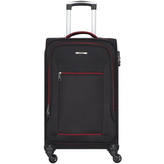 Nowi Sevilla 4 ruote Carrello 64 cm