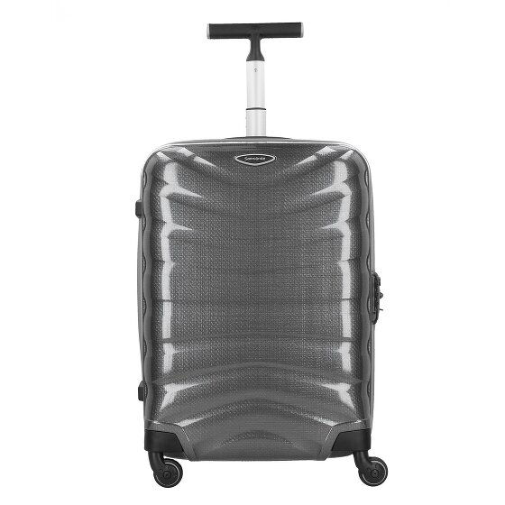 Samsonite Firelite Spinner 4-Wheel Cabin Trolley 55 cm Samsonite Firelite Spinner 4-Wheel Cabin Trolley 55 cm