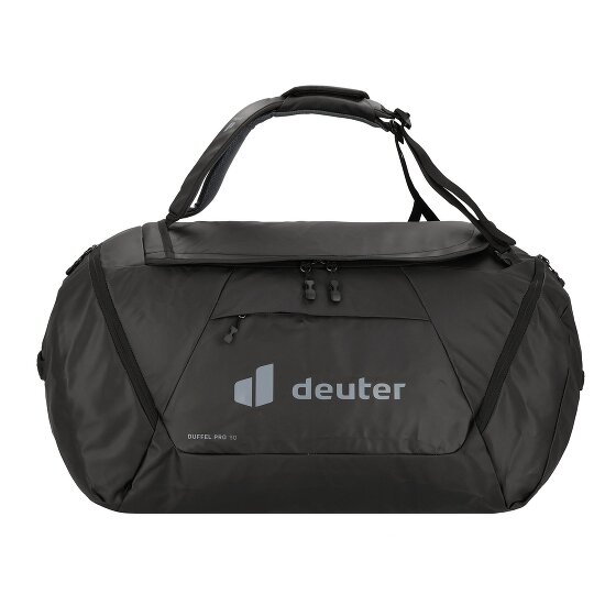 Deuter Duffel Pro 90 Borsa da viaggio Weekender 80 cm