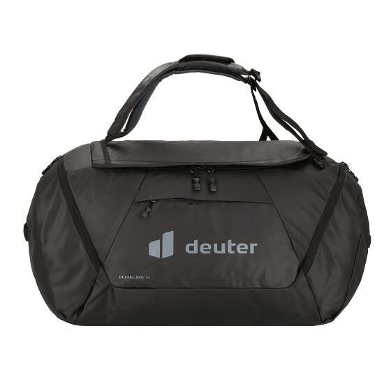 Deuter Duffel Pro 90 Borsa da viaggio Weekender 80 cm