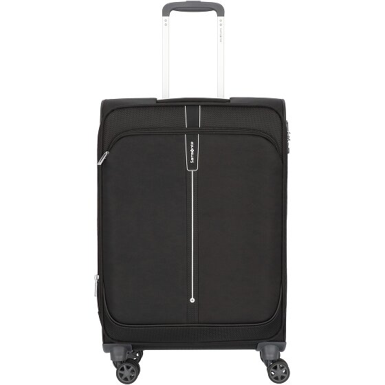 Samsonite Popsoda Carrello a 4 ruote 66 cm
