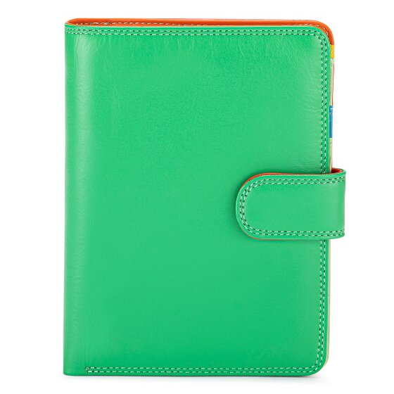 Mywalit Portafoglio Vera Pelle 14 cm
