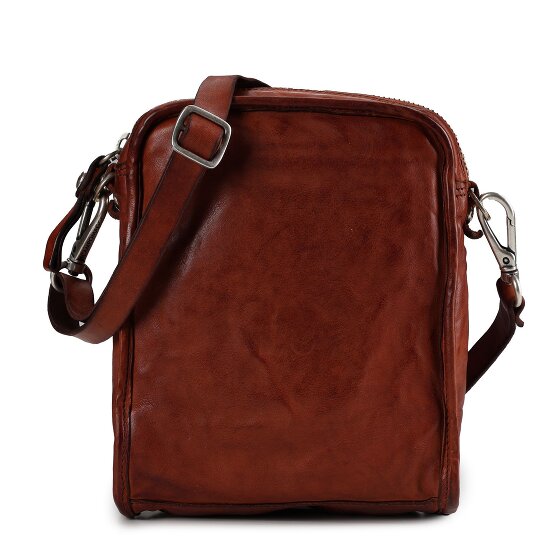 Campomaggi Cipresso Mini Borsa Borsa a tracolla Pelle 17 cm