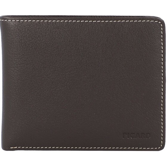 Picard Diego Portafoglio in pelle 11 cm