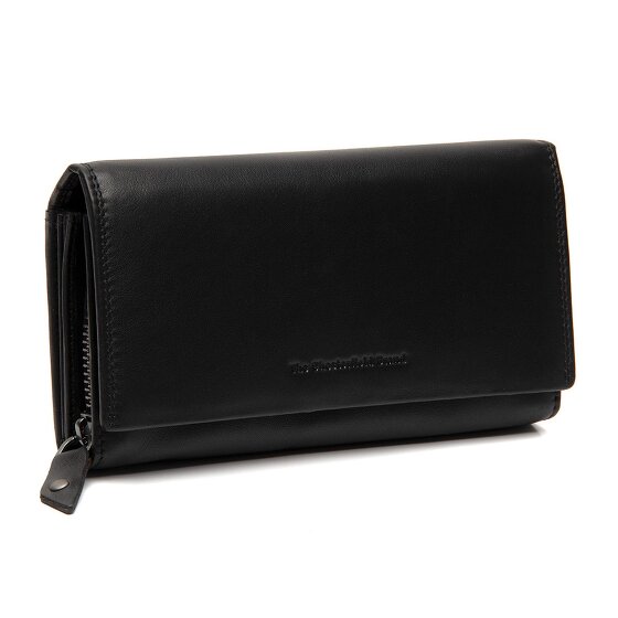 The Chesterfield Brand Arvento Portafoglio Pelle 18 cm