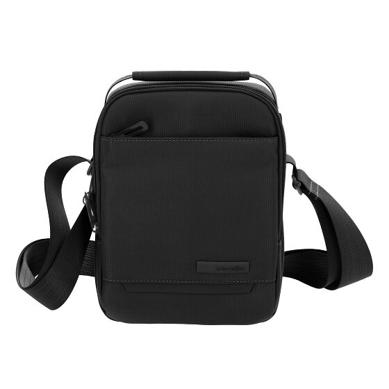 Travelite Workfloow Mini Borsa Borsa a tracolla 17 cm