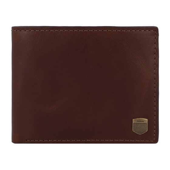 Fossil Hayes Portafoglio Pelle 12 cm