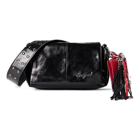 Desigual Galaxy Borsa a tracolla 25 cm