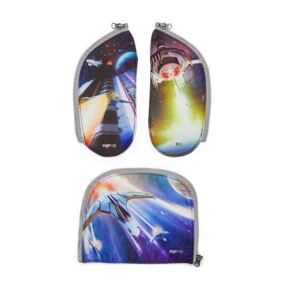 Ergobag Zippies 3 pezzi.