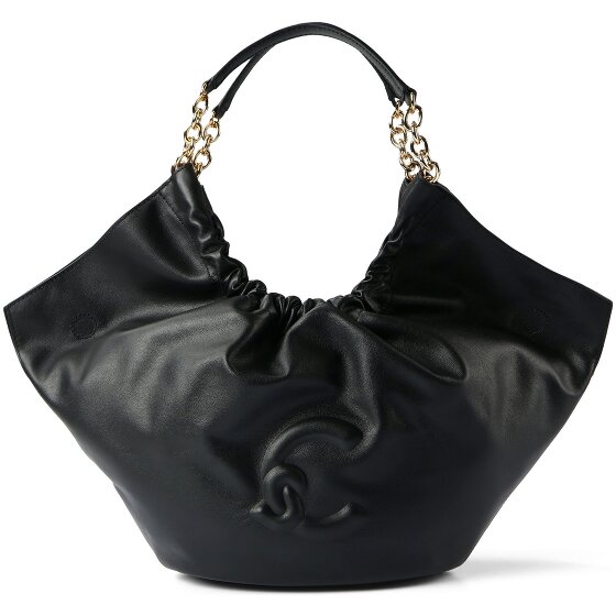Coccinelle Smash Borsa shopper Vera Pelle 21 cm