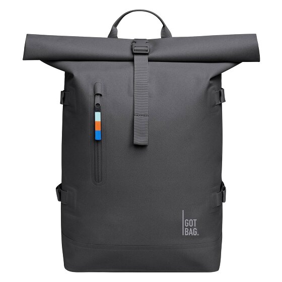 GOT BAG Rolltop 2.0 Zaino da giorno 43 cm Vano porta PC