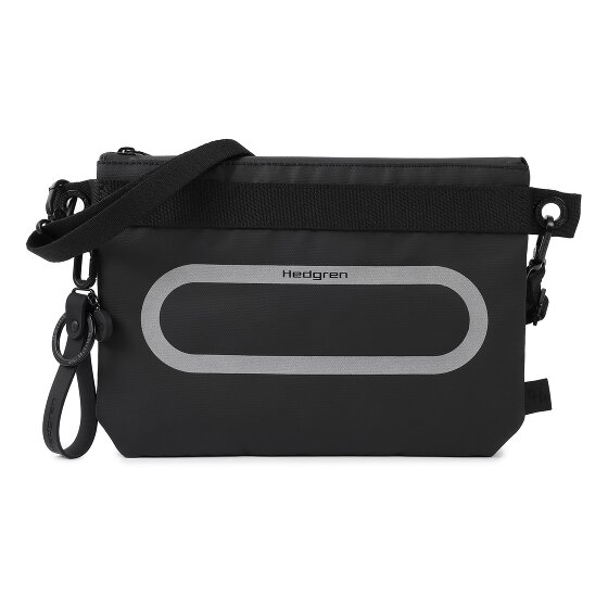 Hedgren Uni Ichi M Borsa a tracolla Protezione RFID 24 cm