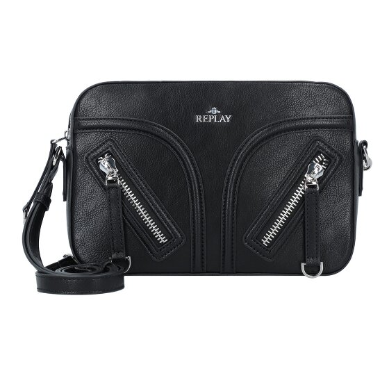 Replay Borsa a tracolla 25 cm