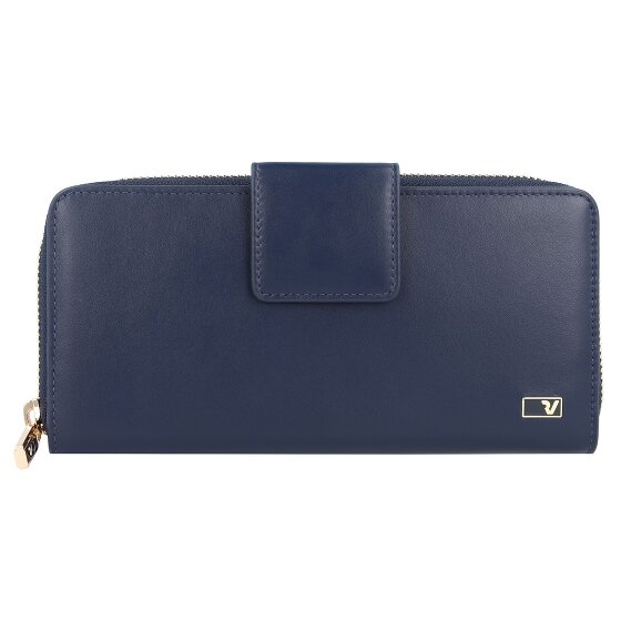 Roncato Firenze Portafoglio RFID in pelle 19 cm