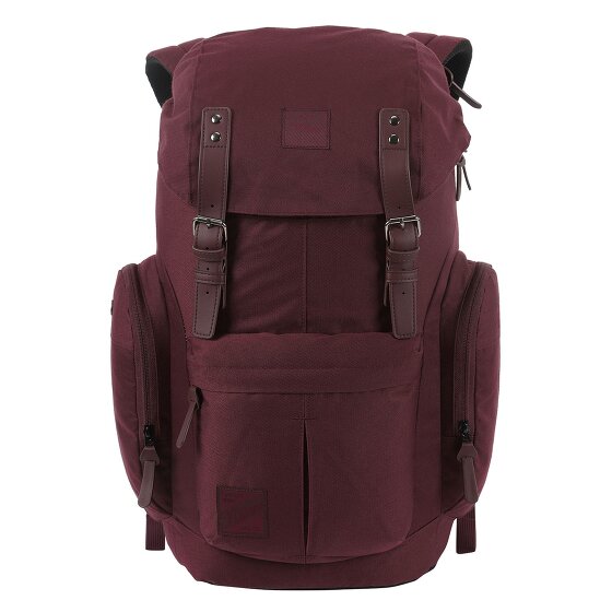 NITRO Daypacker Zaino da giorno 46 cm Vano porta PC