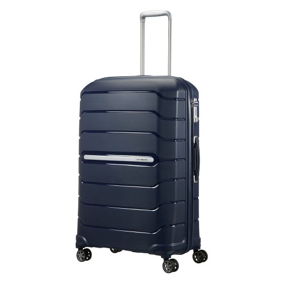 Samsonite Flux Carrello a 4 ruote 75 cm