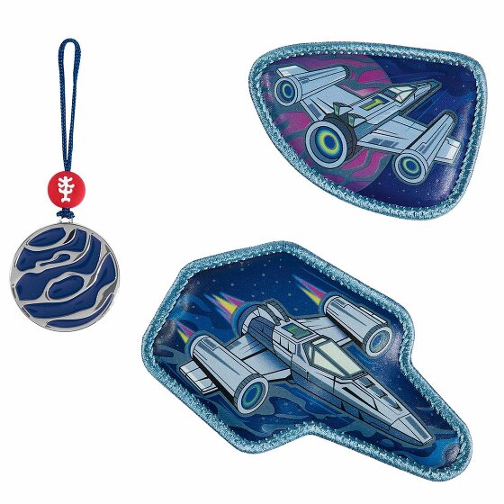 Step by Step Mags Reflect 3 pezzi. Step by Step Mags Reflect 3 pezzi.