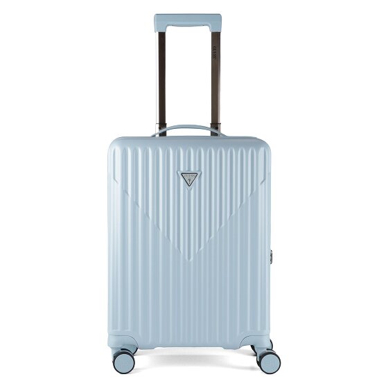 Guess Centennial 4 ruote Trolley cabina 55.5 cm