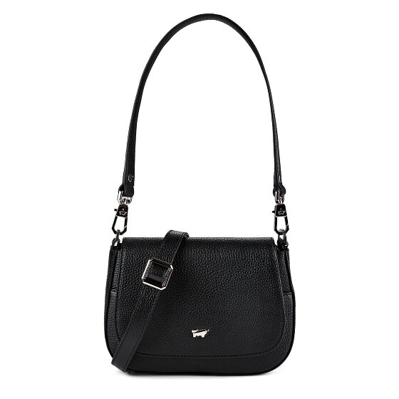 Braun Büffel Hanna Borsa a tracolla XS Pelle 21 cm