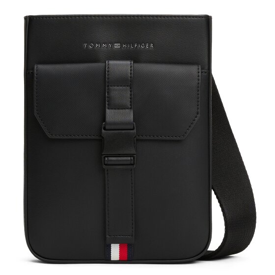 Tommy Hilfiger TH Foundation Mini Borsa Borsa a tracolla 16 cm