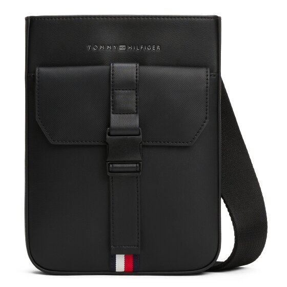 Tommy Hilfiger Foundation Mini Borsa Borsa a tracolla 16 cm