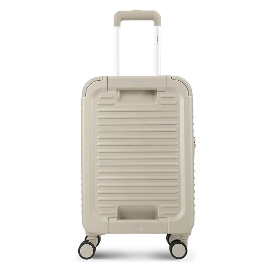 Hedgren Raku 4 ruote Carrello della cabina S 55 cm