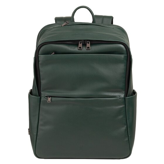 DuDu Sydney Zaino da giorno Pelle 42 cm Scomparto per laptop