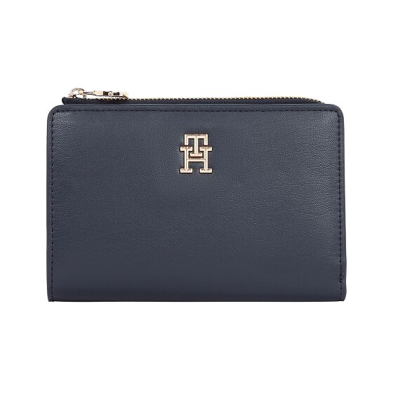 Tommy Hilfiger Distinct Portafoglio 16.5 cm