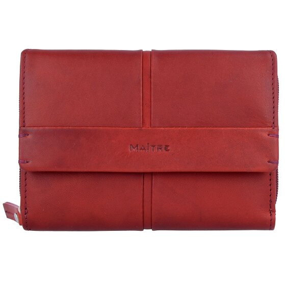 Maître Portafoglio Birkenfeld in pelle 13,5 cm
