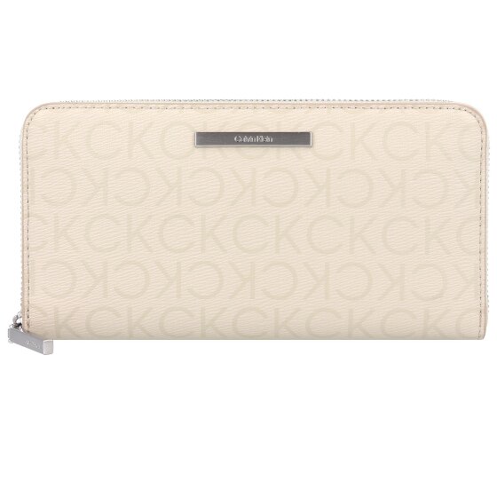 Calvin Klein Daily Dressed Portafoglio 19 cm