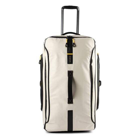 Samsonite Paradiver Light 2 ruote Borsa da viaggio 79 cm