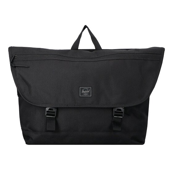Herschel Cove Messaggero 38 cm Vano porta PC