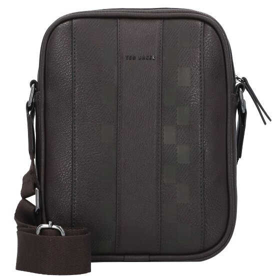 Ted Baker House Check Borsa a tracolla 19 cm