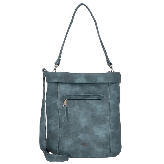 Greenburry Mad'l Dasch Liselotte Borsa a tracolla 31 cm