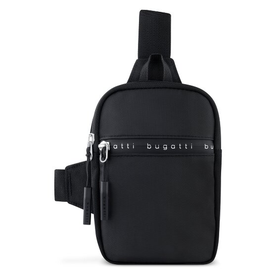 bugatti Blanc Delight Mini Borsa a tracolla 18 cm