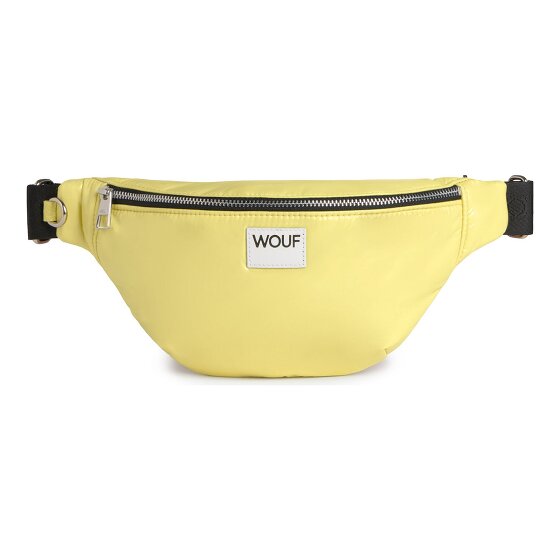 Wouf Glossy Marsupio 32 cm