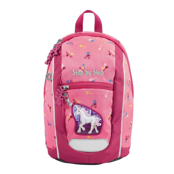 Step by Step KIGA Mini Zaino per bambini 30 cm
