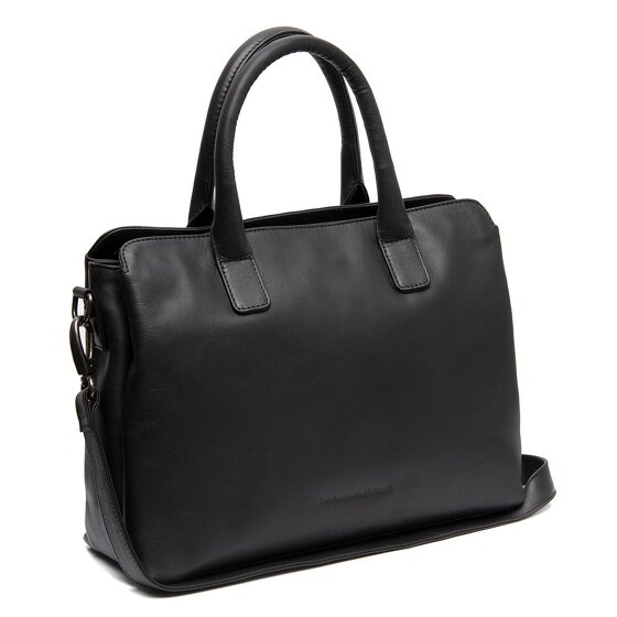 The Chesterfield Brand Valmonte Borsa a tracolla Pelle 32 cm