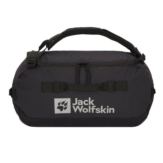Jack Wolfskin All-In Duffle 35 Borsa da viaggio Weekender 58 cm