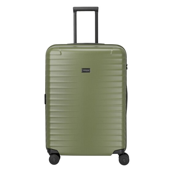 Titan Upgrade 4 ruote Carrello M 69 cm