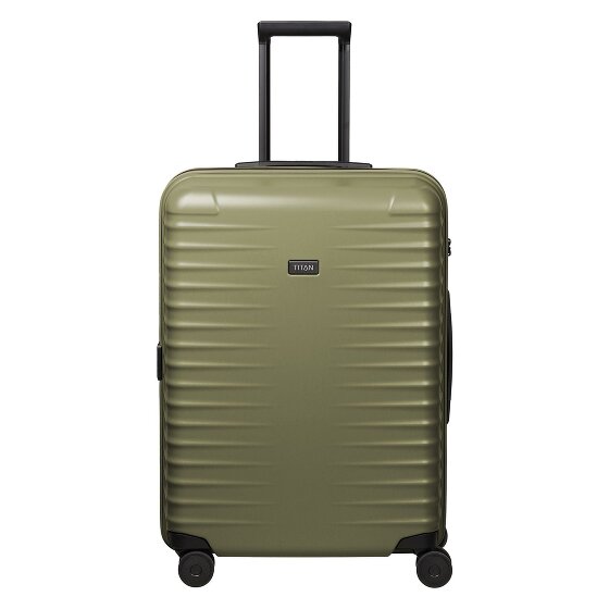 Titan Upgrade 4 ruote Carrello M 69 cm