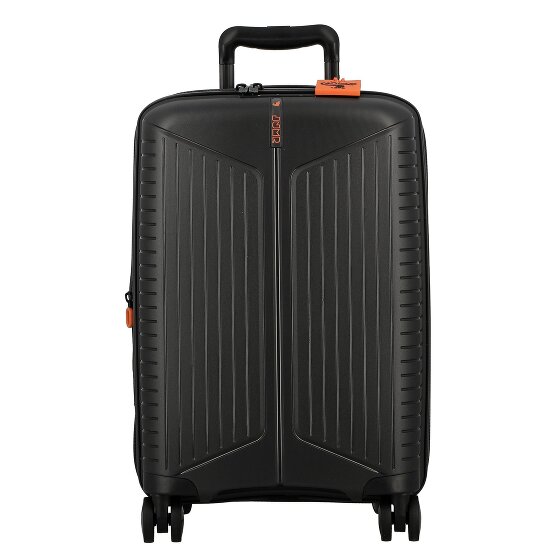 Jump Evae 4 ruote Carrello della cabina 55 cm