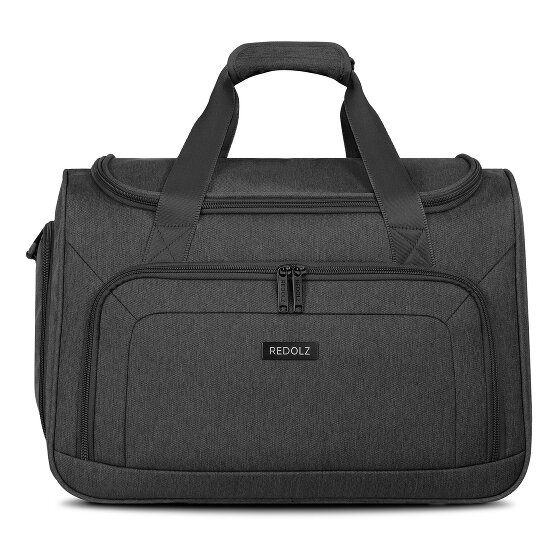 Redolz Essentials 12 Borsa da viaggio Weekender 45 cm